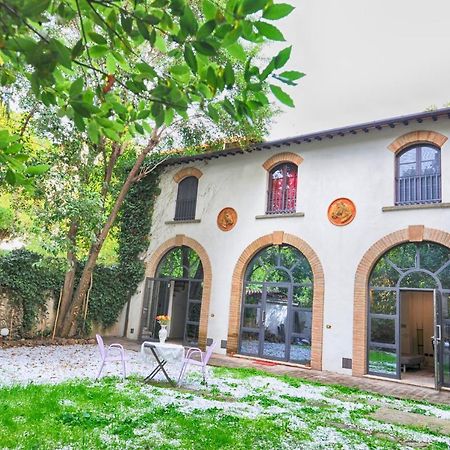 Appartement Scuderie Il Magnifico à Florence Extérieur photo