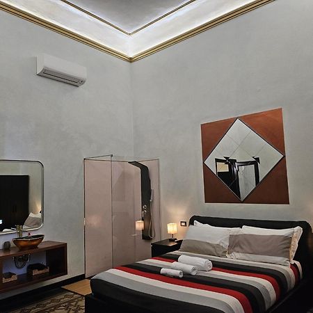 Appartement Scuderie Il Magnifico à Florence Extérieur photo
