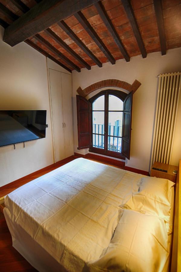 Appartement Scuderie Il Magnifico à Florence Extérieur photo