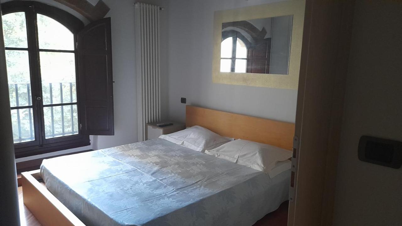 Appartement Scuderie Il Magnifico à Florence Extérieur photo