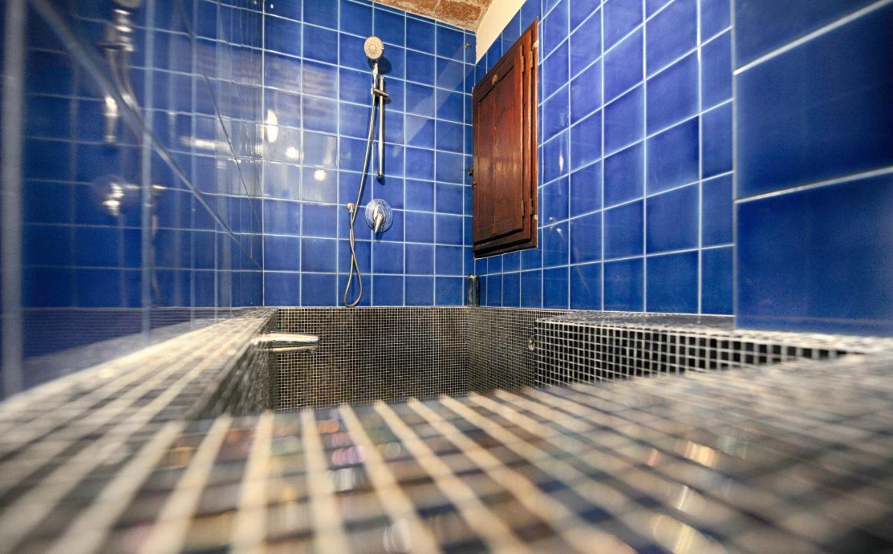 Appartement Scuderie Il Magnifico à Florence Extérieur photo