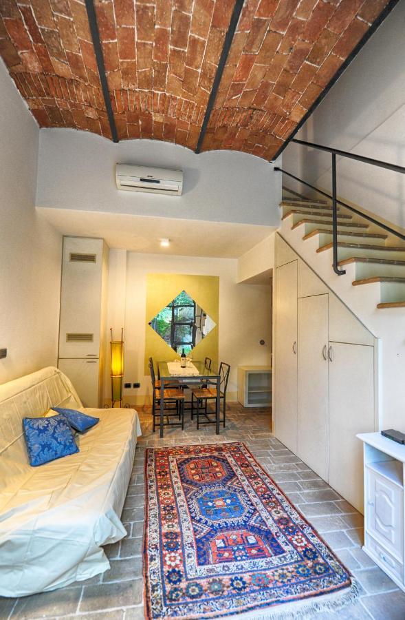 Appartement Scuderie Il Magnifico à Florence Extérieur photo