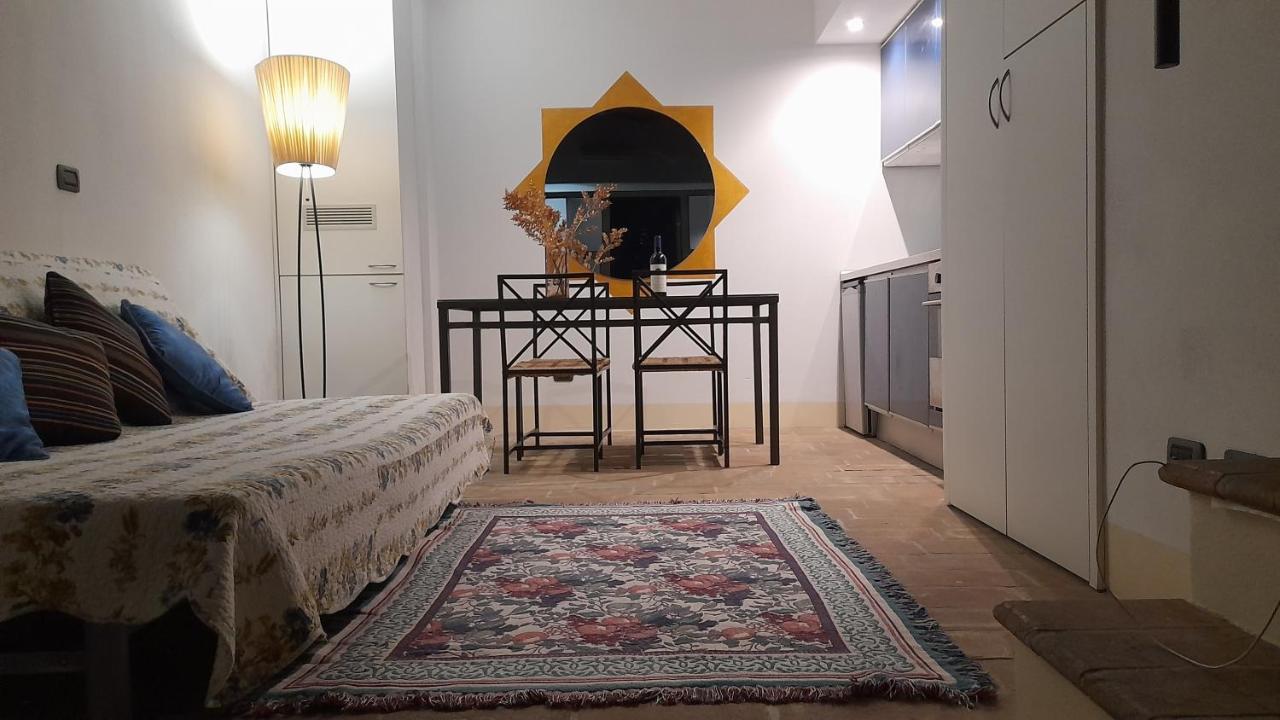 Appartement Scuderie Il Magnifico à Florence Extérieur photo