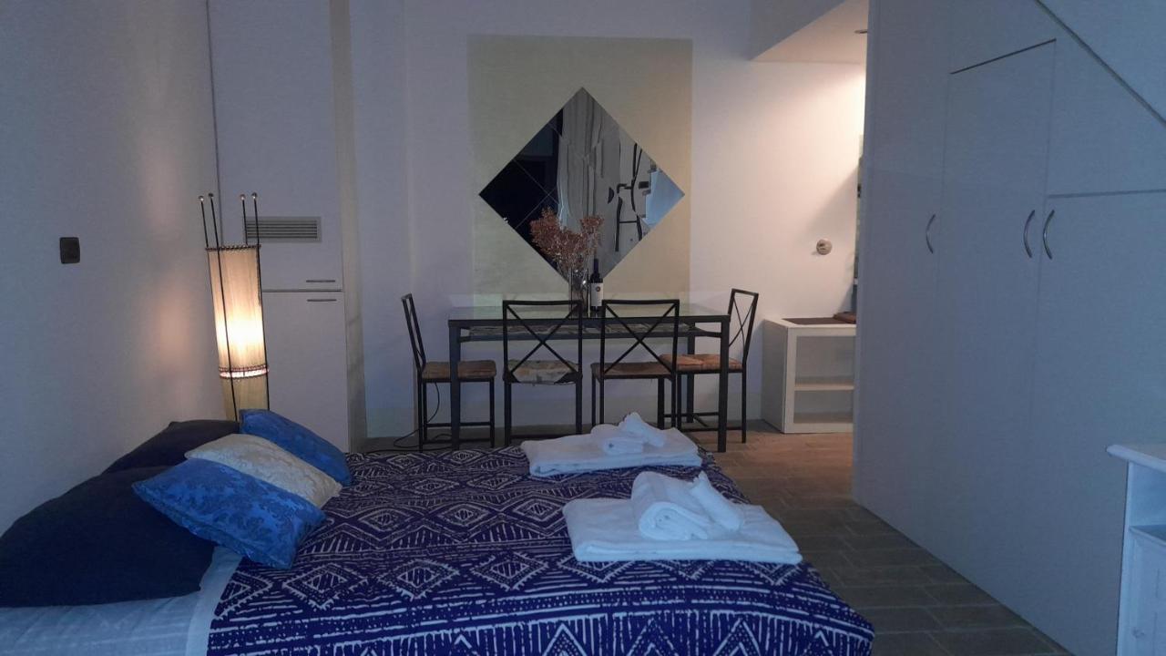 Appartement Scuderie Il Magnifico à Florence Extérieur photo