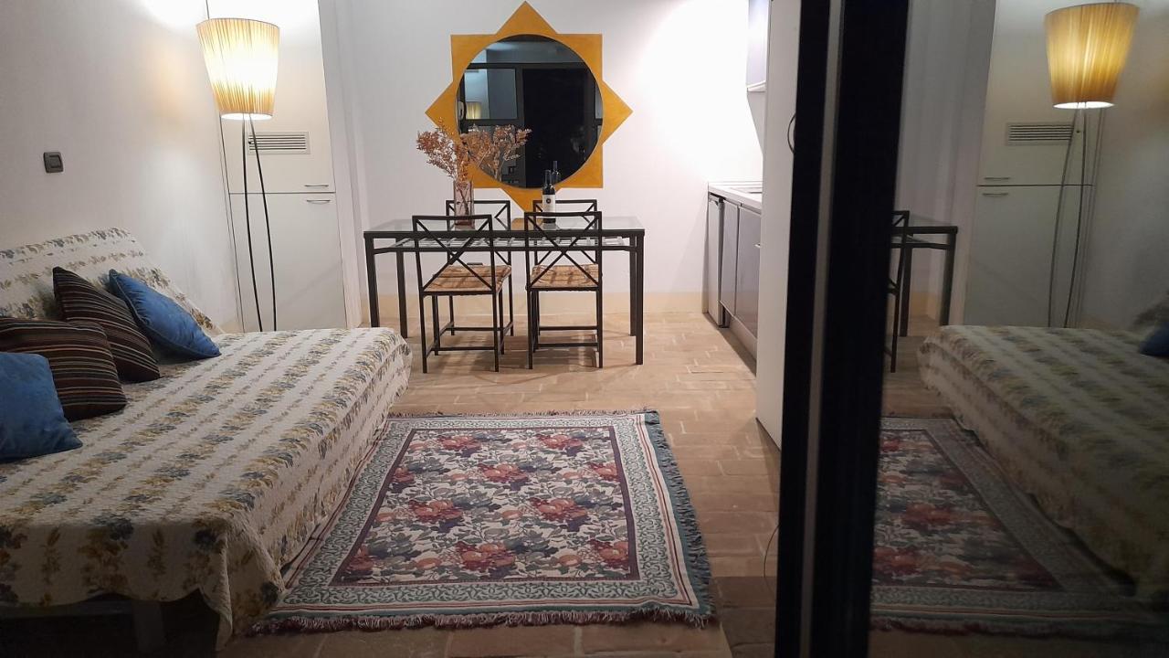 Appartement Scuderie Il Magnifico à Florence Extérieur photo