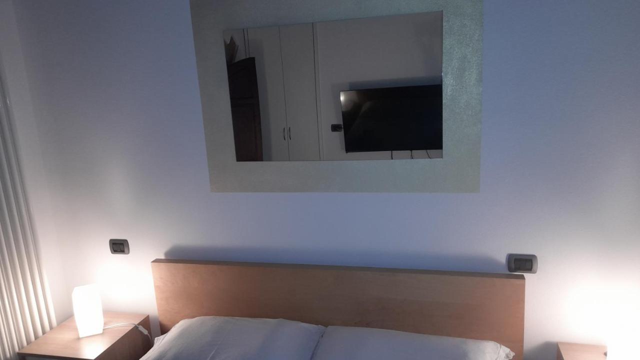 Appartement Scuderie Il Magnifico à Florence Extérieur photo