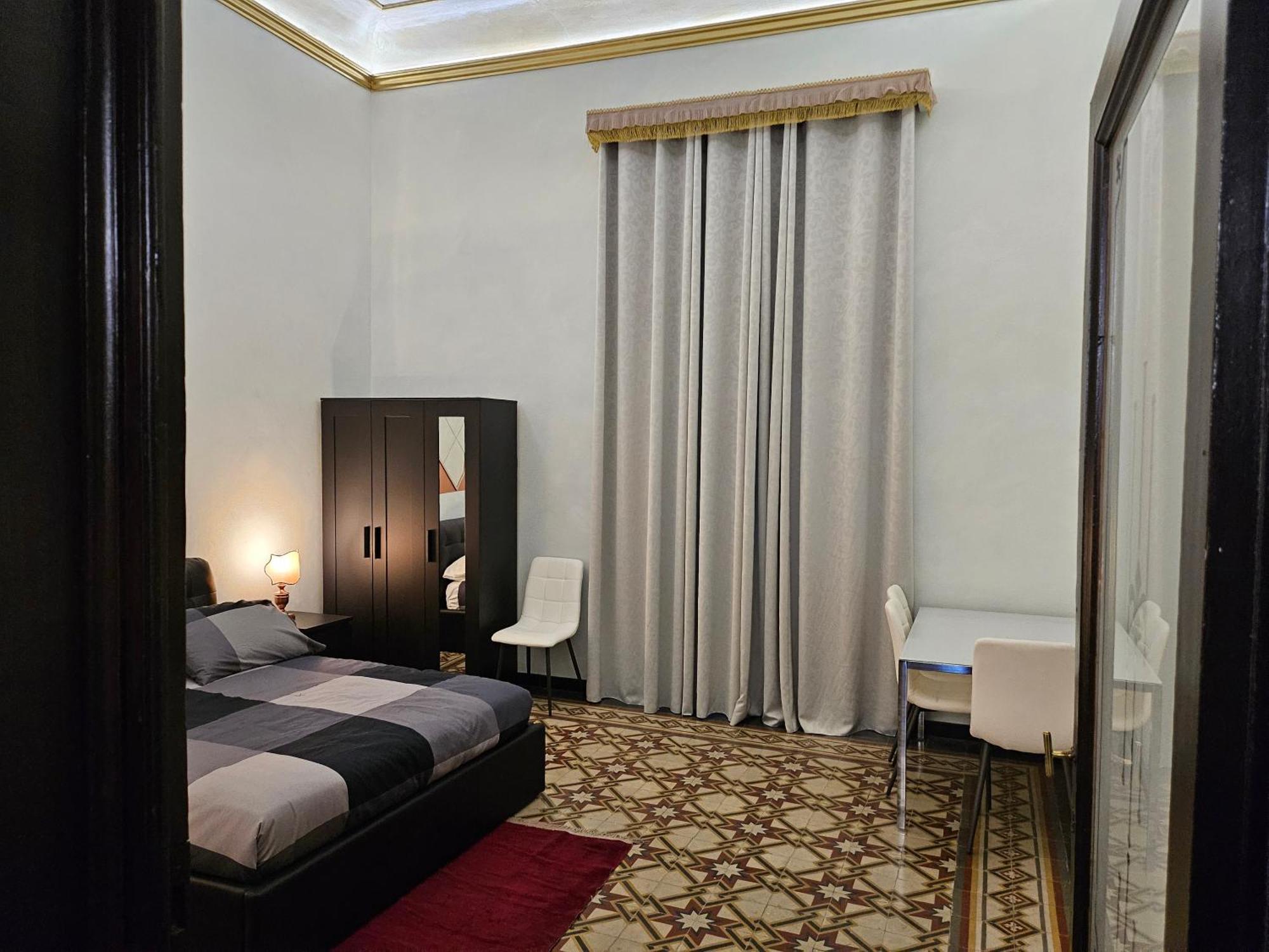 Appartement Scuderie Il Magnifico à Florence Extérieur photo