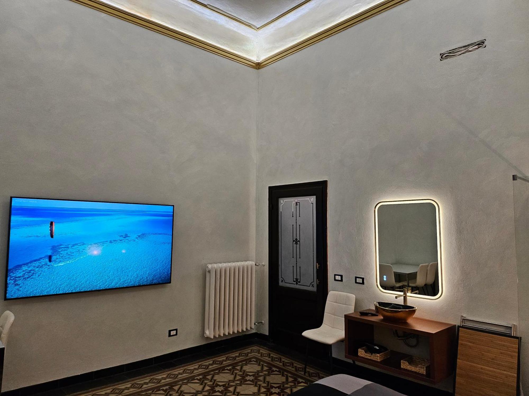 Appartement Scuderie Il Magnifico à Florence Extérieur photo