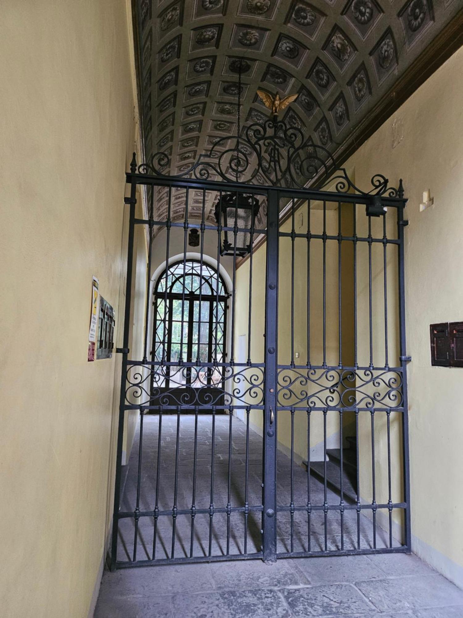 Appartement Scuderie Il Magnifico à Florence Extérieur photo
