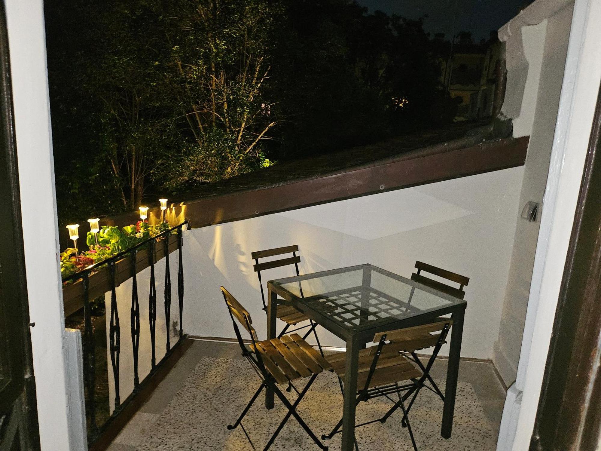 Appartement Scuderie Il Magnifico à Florence Extérieur photo
