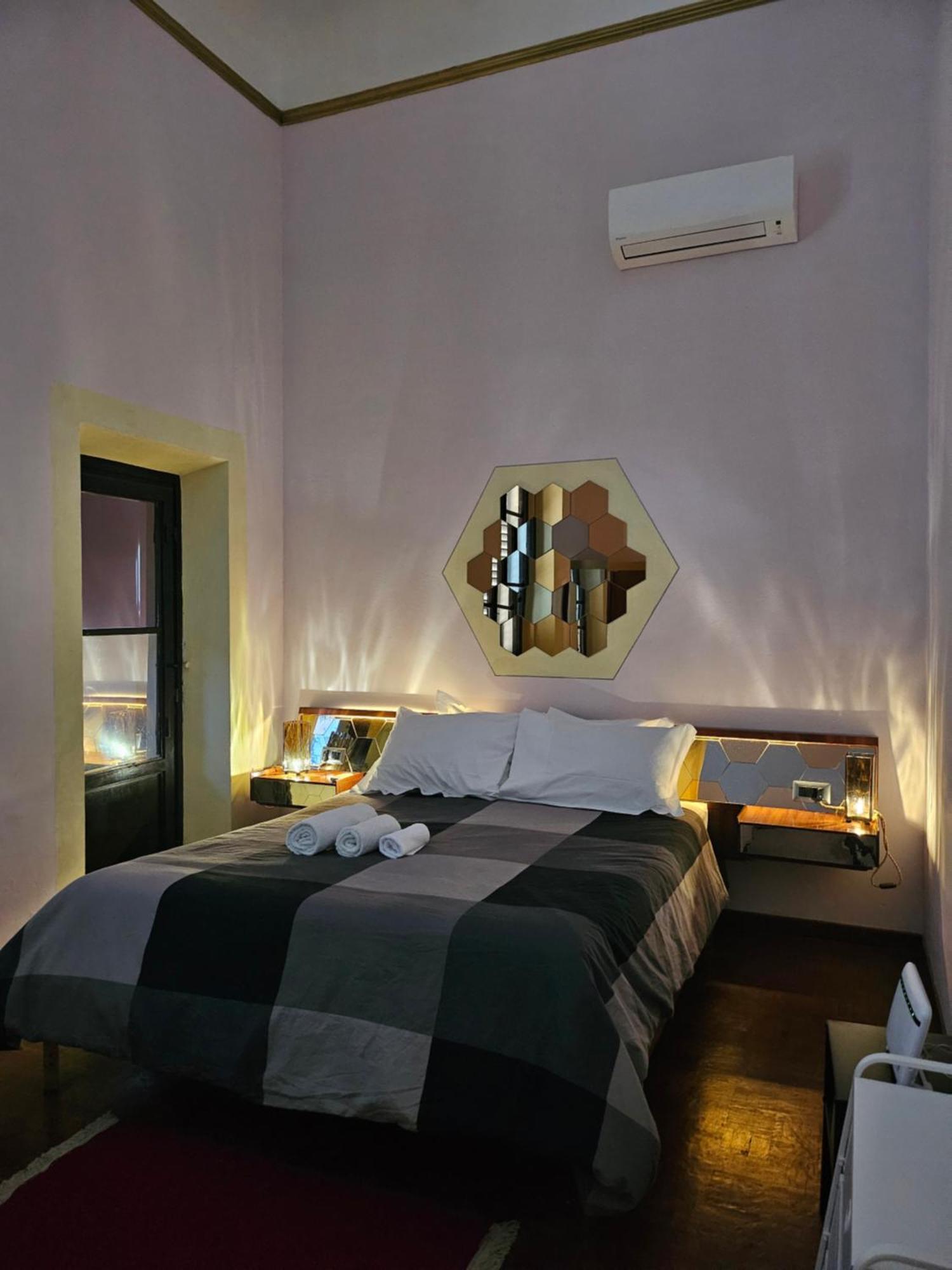 Appartement Scuderie Il Magnifico à Florence Extérieur photo
