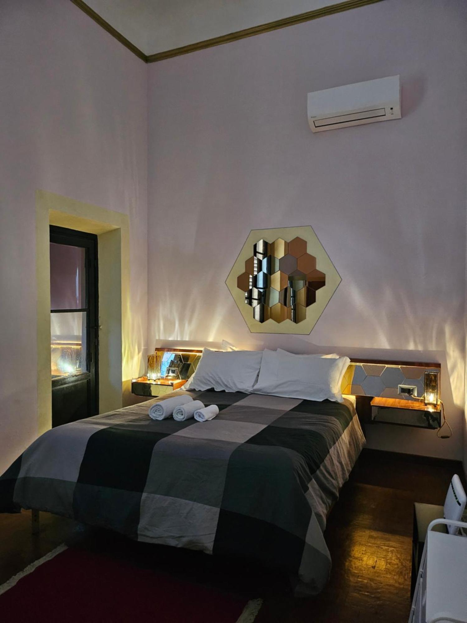 Appartement Scuderie Il Magnifico à Florence Extérieur photo