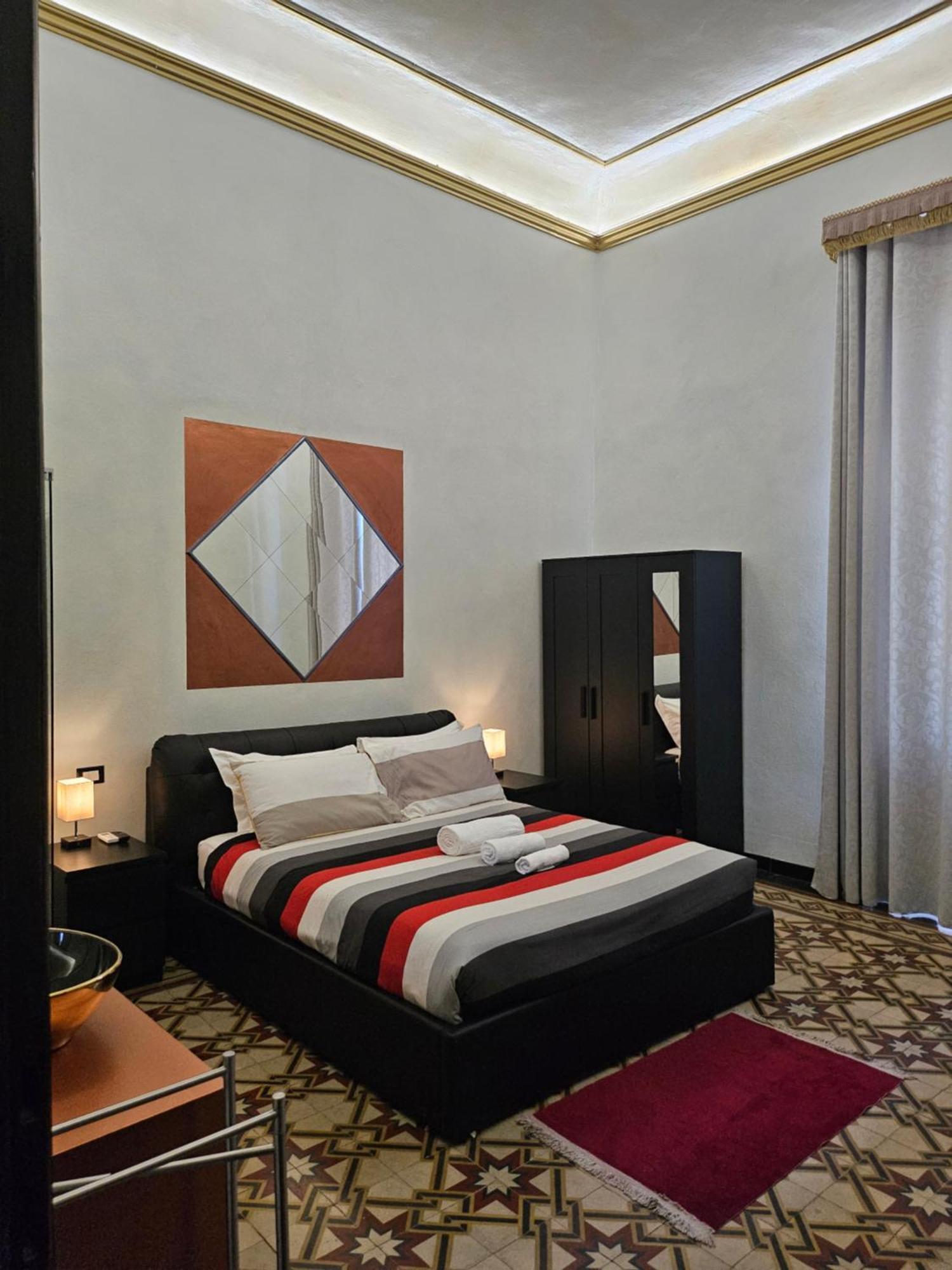 Appartement Scuderie Il Magnifico à Florence Extérieur photo